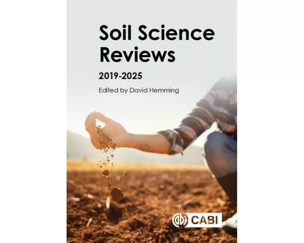 Soil Science Reviews 2019-2025