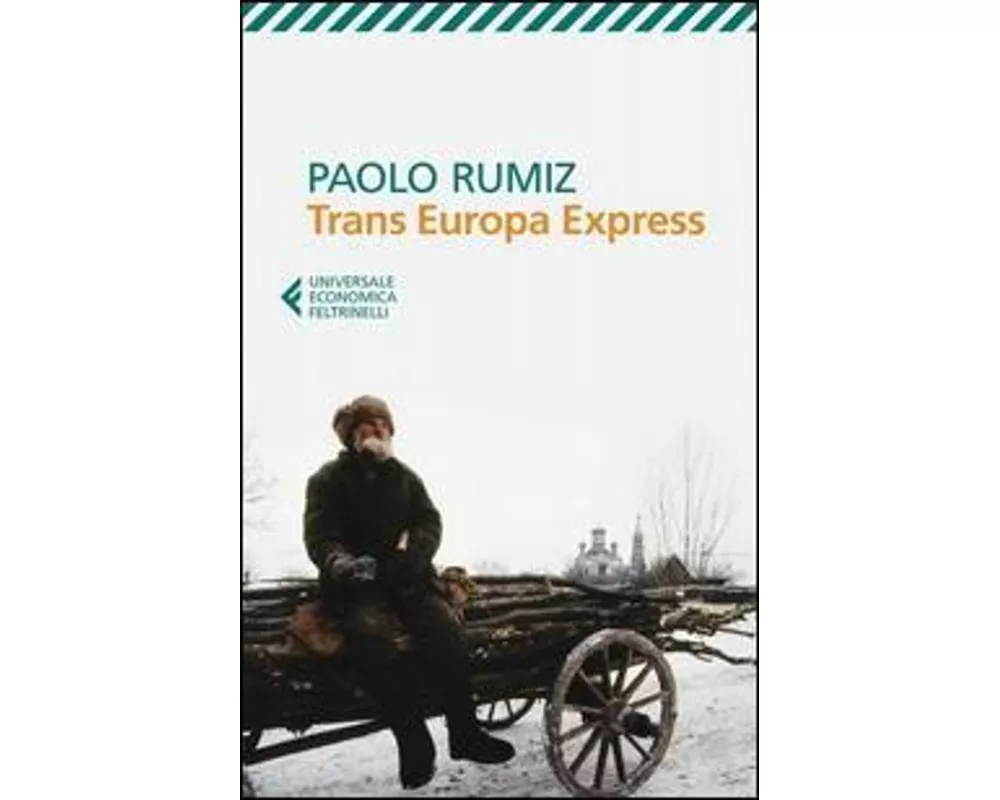 Trans Europa Express