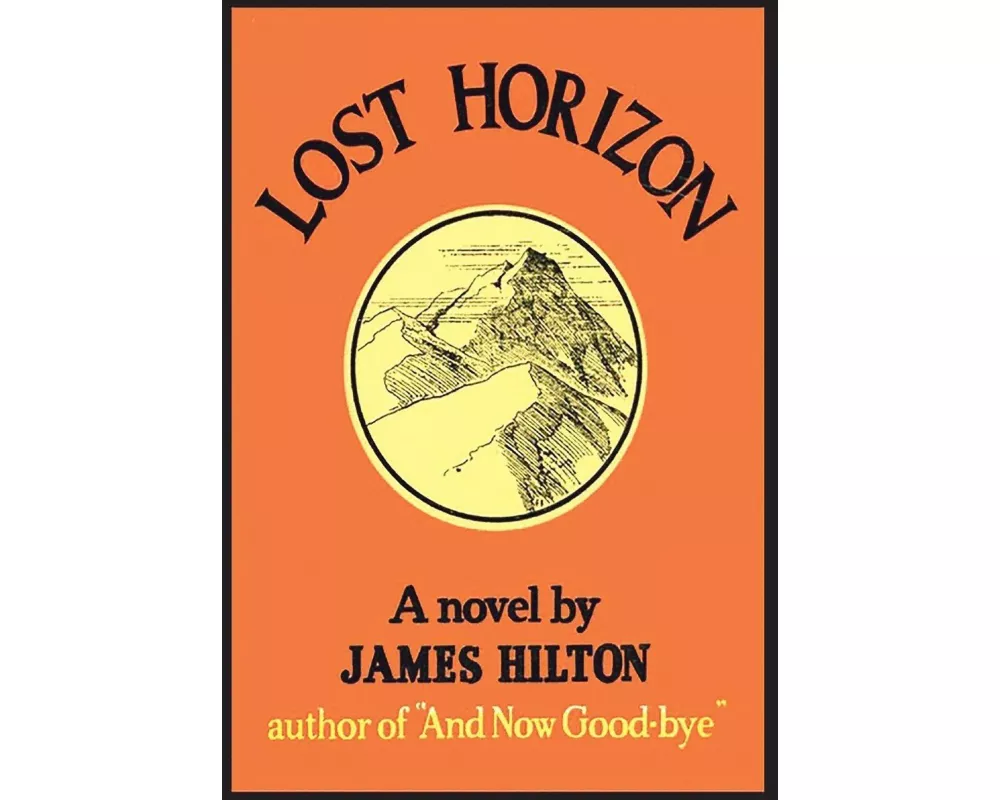 Lost Horizon
