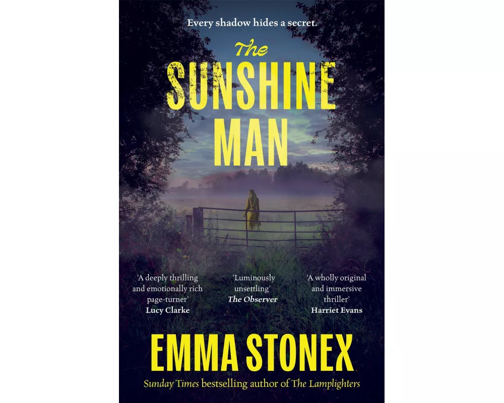 The Sunshine Man