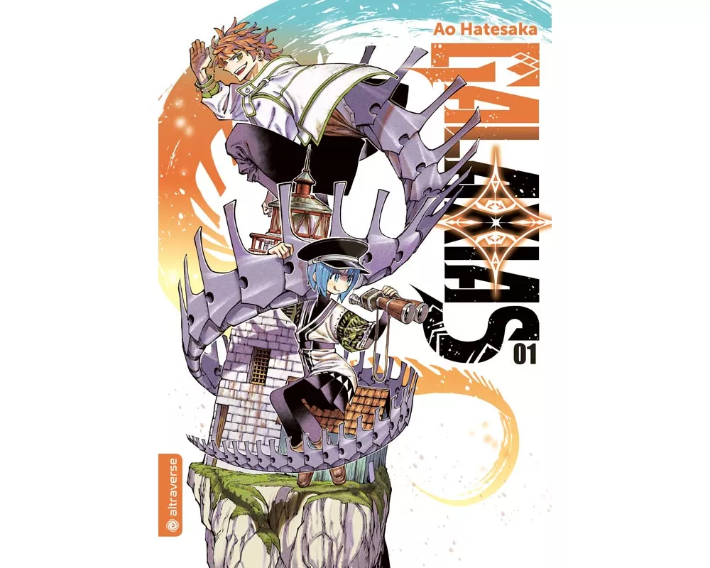 Galaxias 01