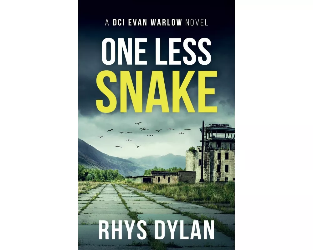 One Less Snake