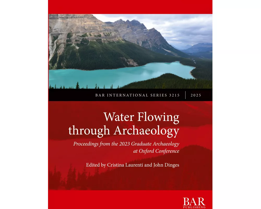 Water Flowing through Archaeology