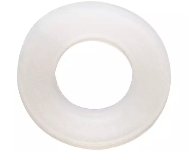 STRUCT Unterlagsscheiben 10.5 x 21 mm Polyamid, 6 Stück