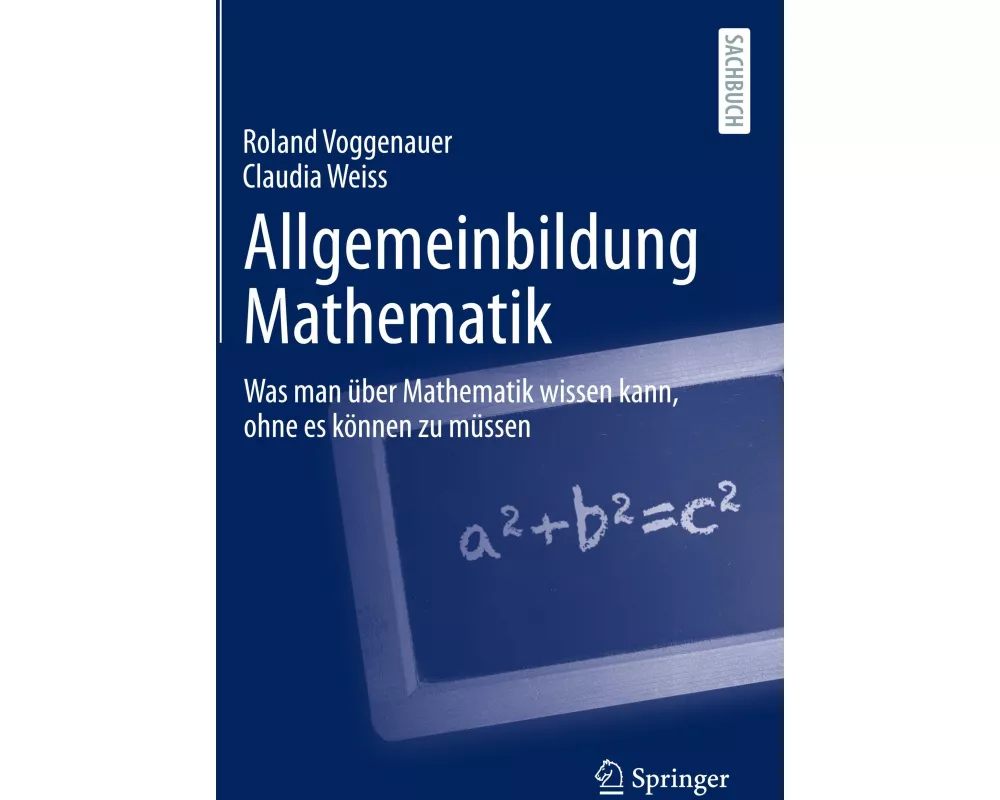 Allgemeinbildung Mathematik