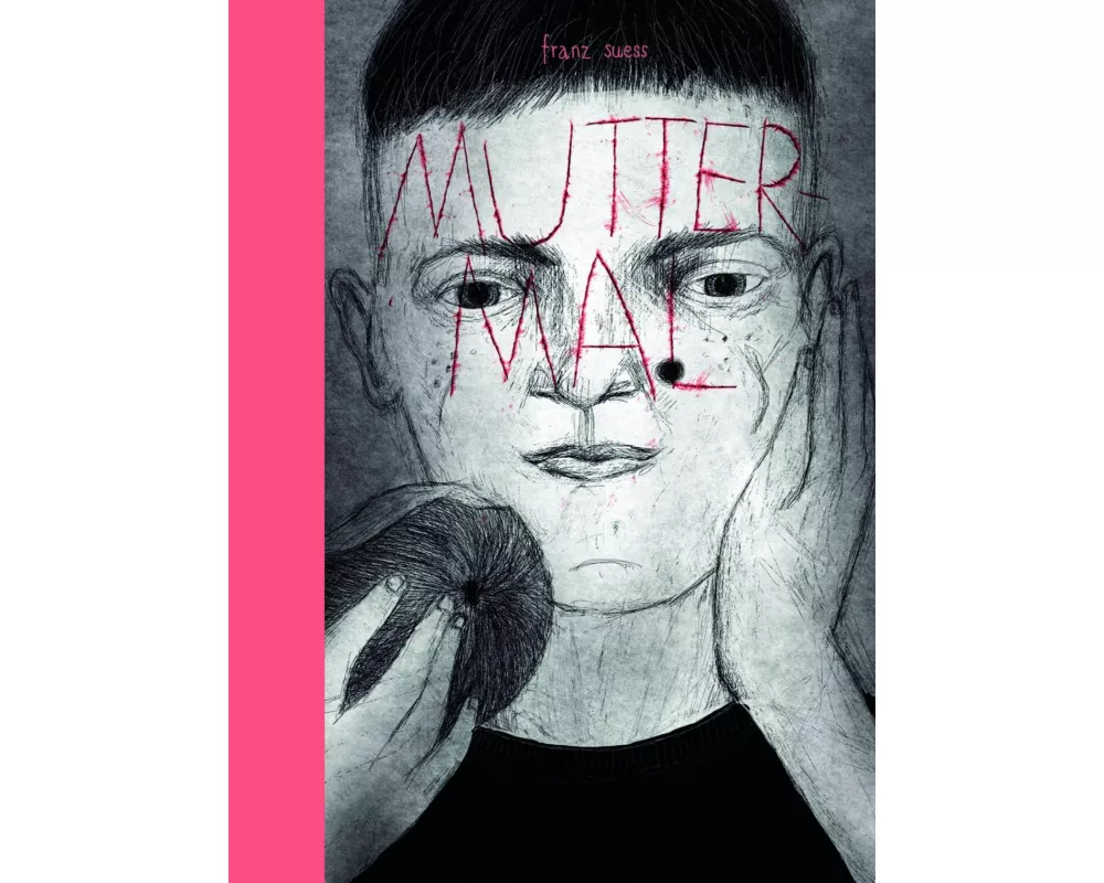 Muttermal