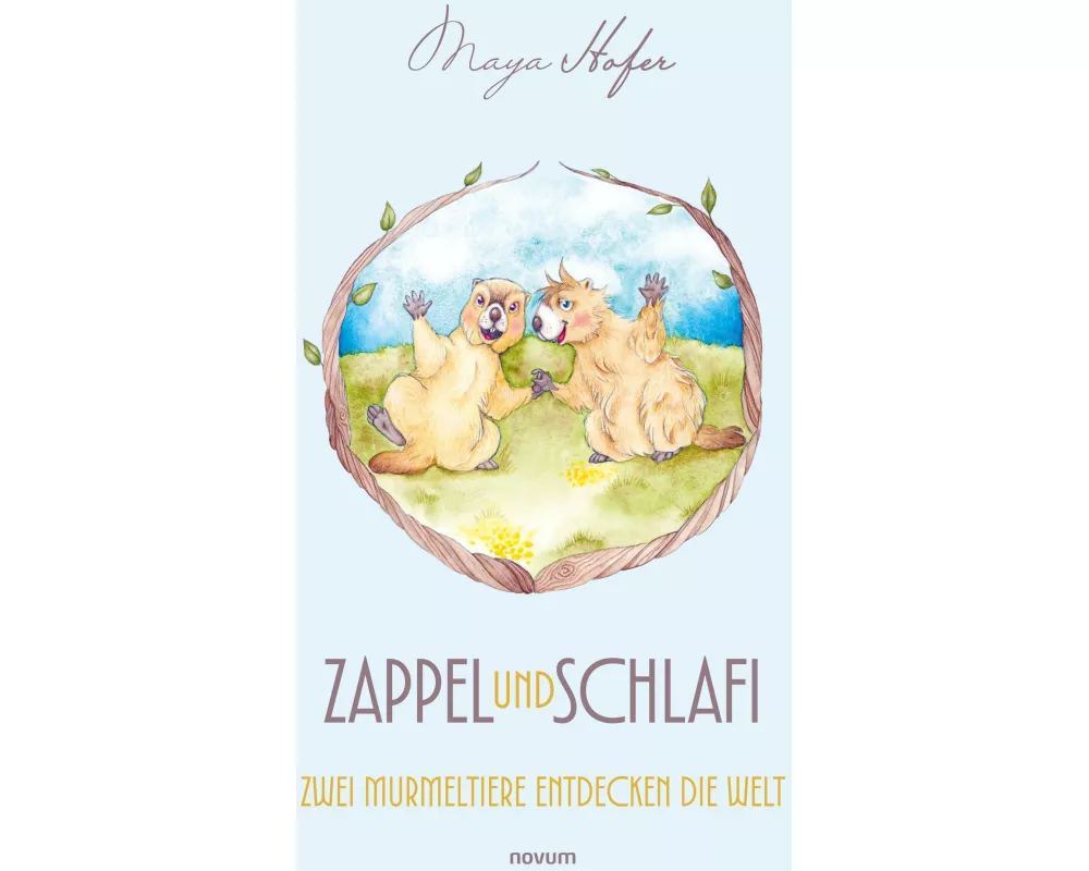 Zappel und Schlafi