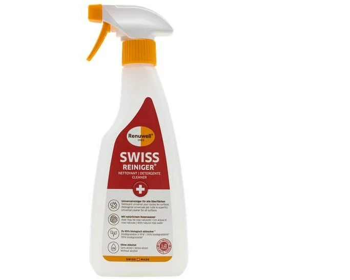 Renuwell Swiss-Reiniger 500 ml