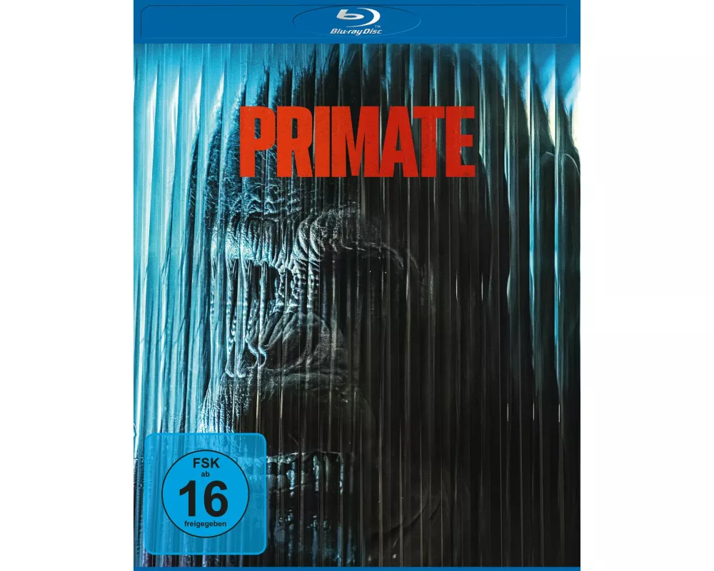 Primate