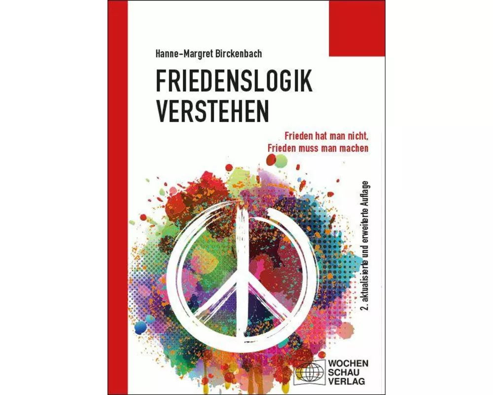 Friedenslogik verstehen