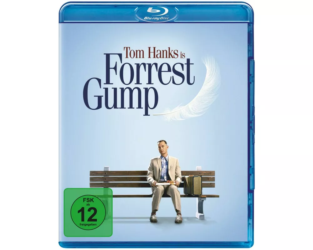Forrest Gump