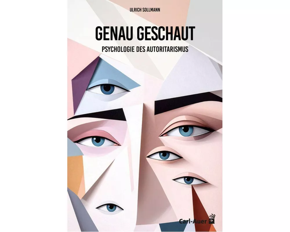 Genau geschaut