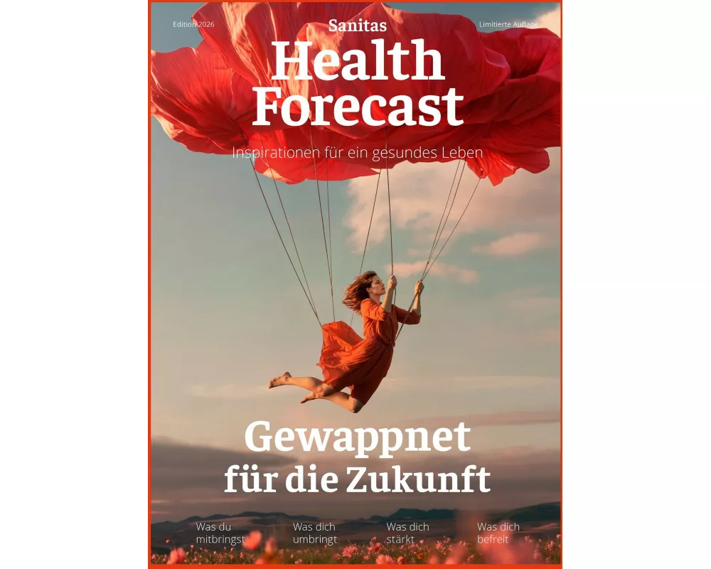 Gewappnet für die Zukunft