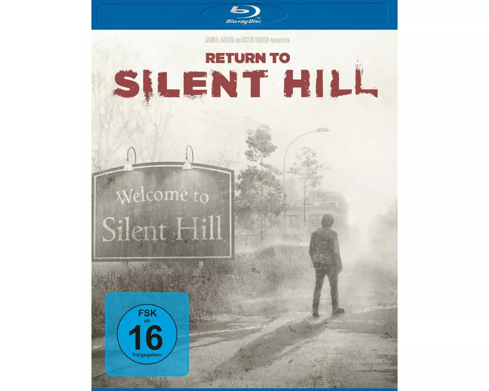 Return to Silent Hill