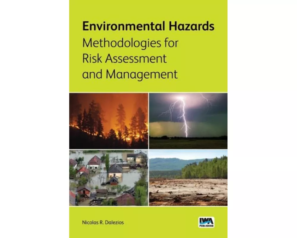 Environmental Hazards Methodologies for Risk Assessment and Management