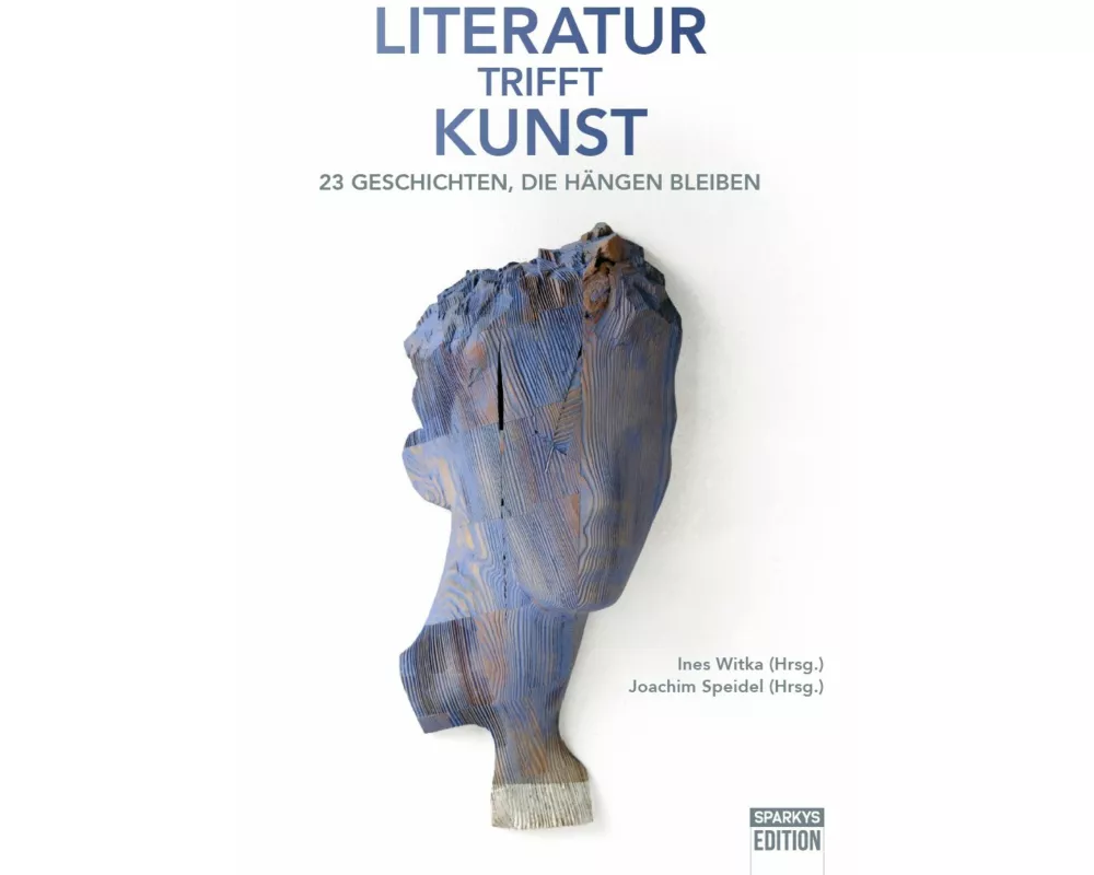 Literatur trifft Kunst
