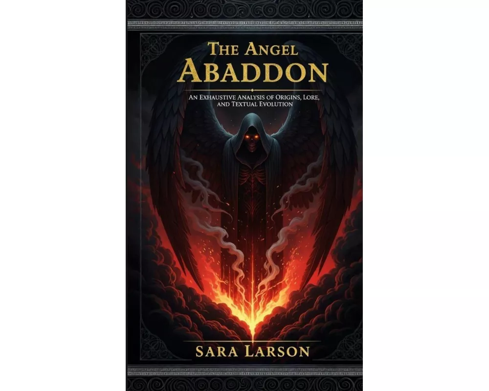 The Angel Abaddon