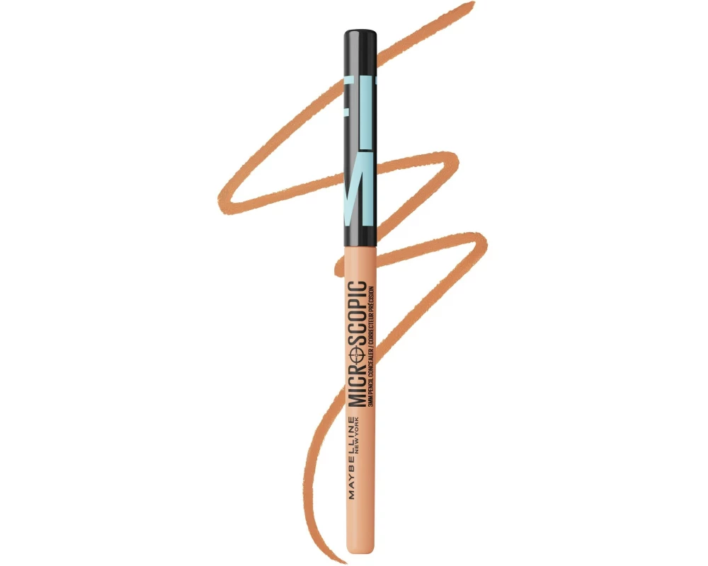 Maybelline Concealer Fit Me Microscopic 25 Medium