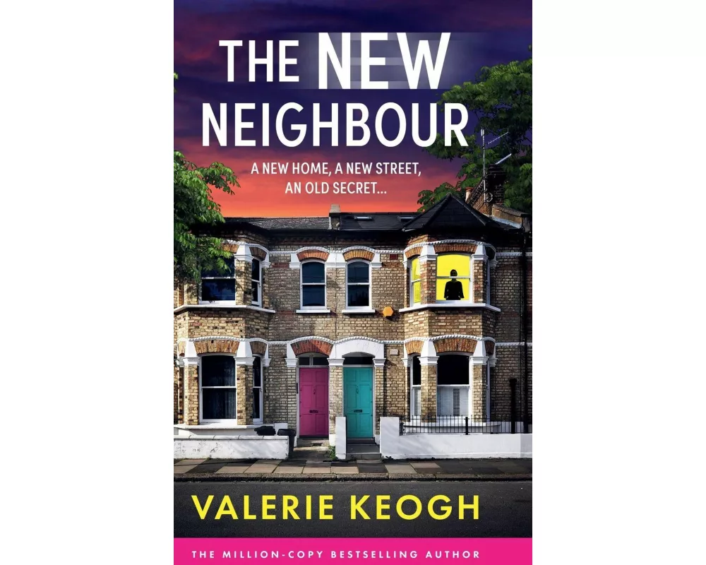 The New Neighbour