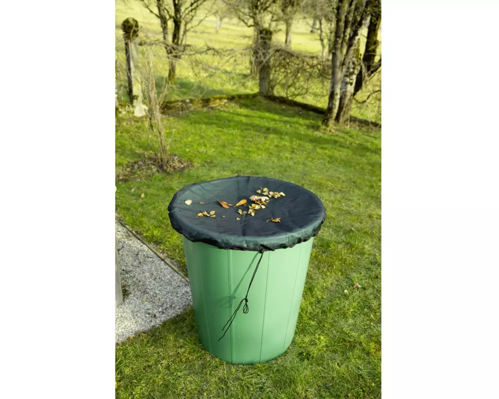 Windhager Regentonnen-Netz, Ø 95 cm