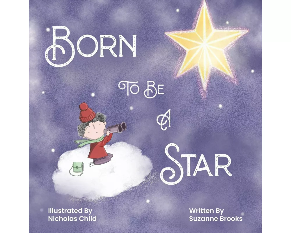 Born To Be A Star