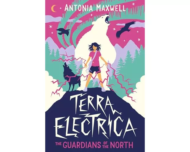 Terra Electrica