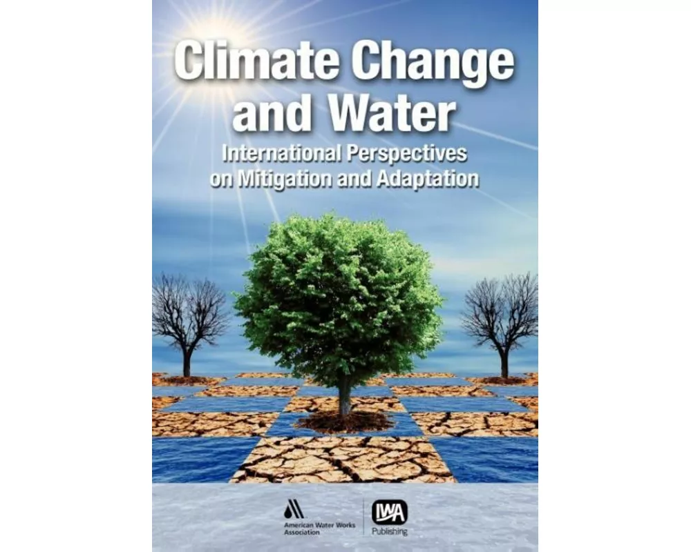 Climate Change and Water