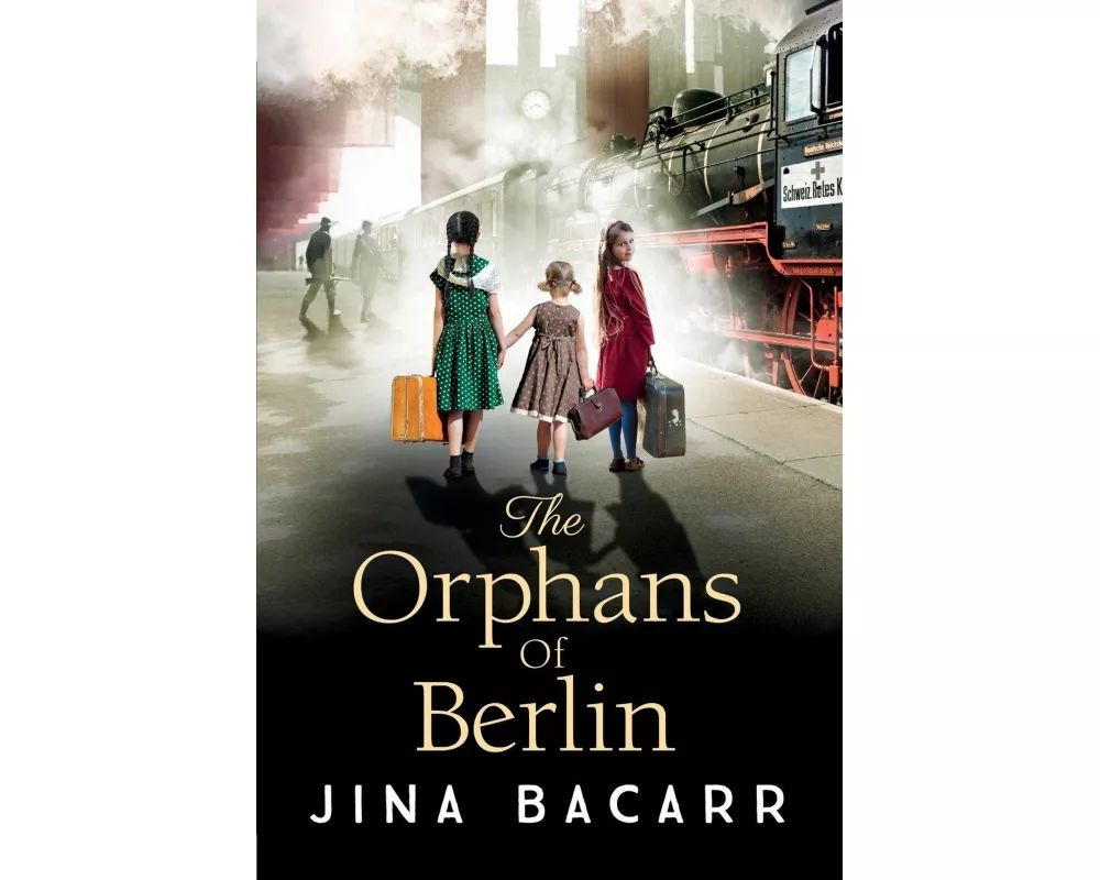 The Orphans of Berlin