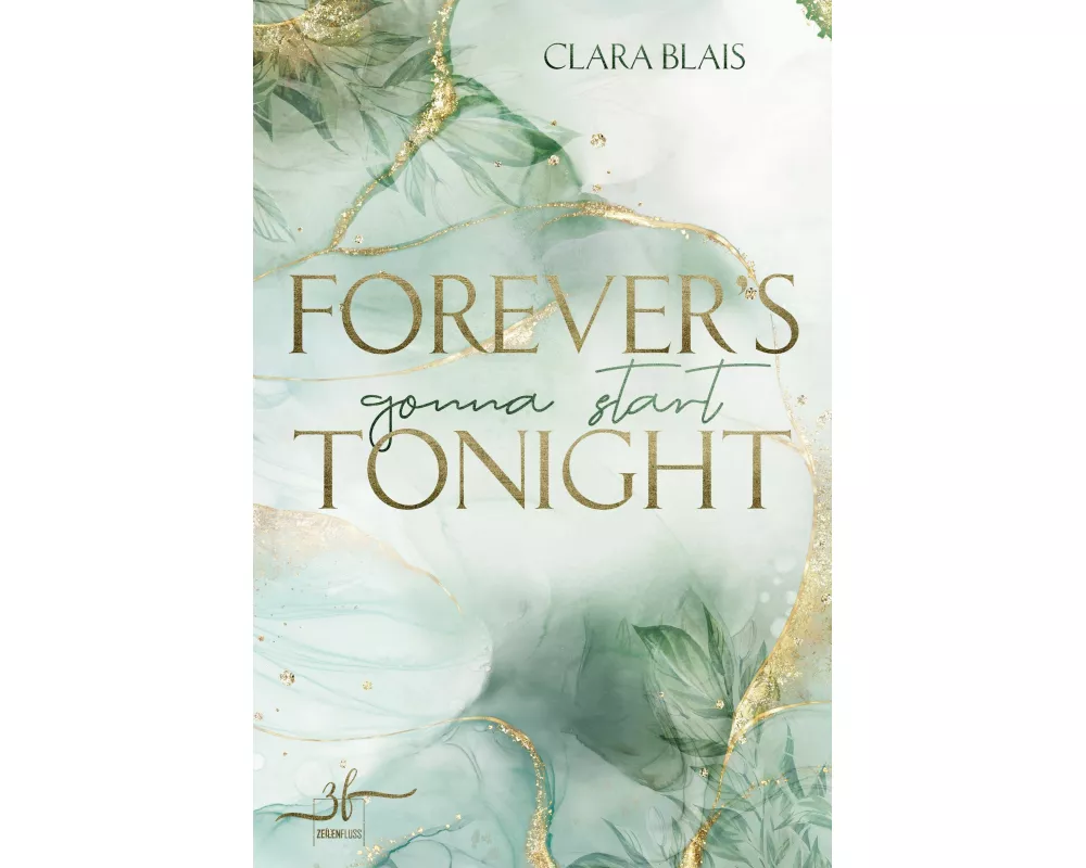 Forever's Gonna Start Tonight