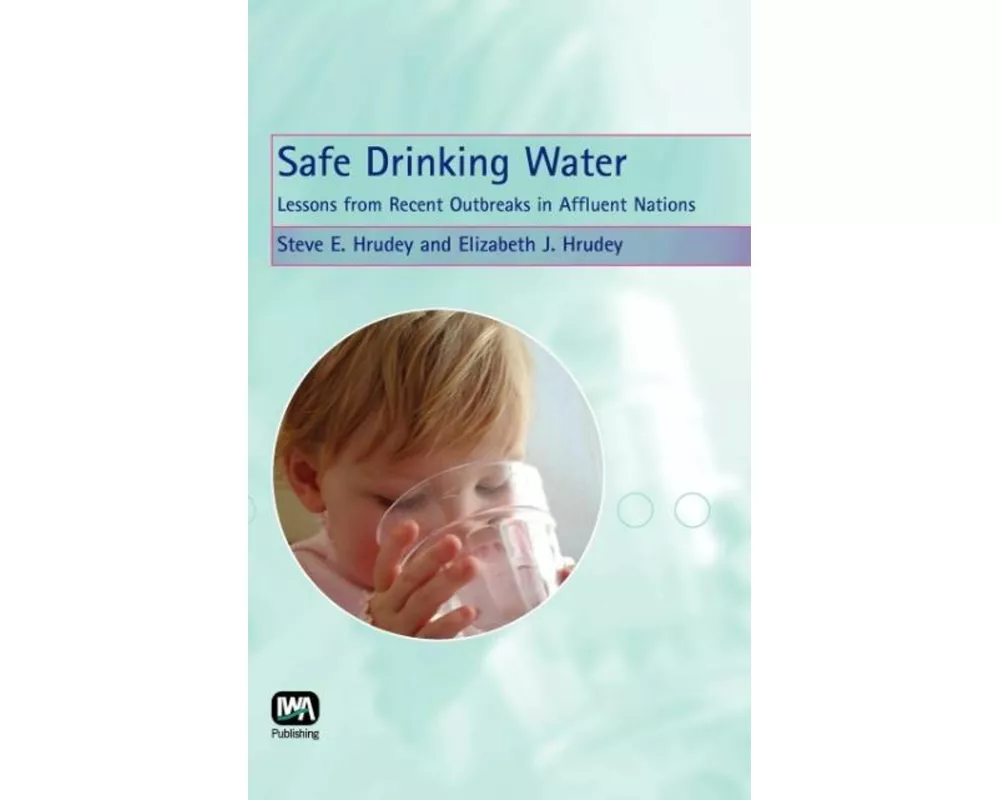 Safe Drinking Water