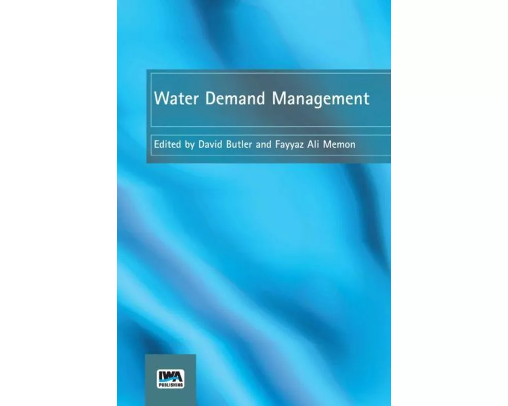 Water Demand Management
