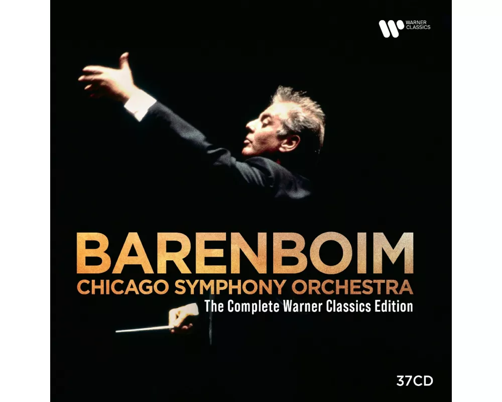 The Warner Classics Edition