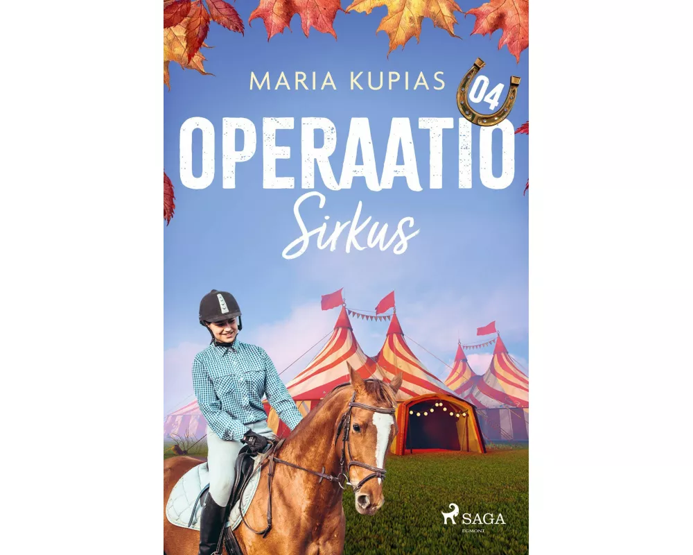 Operaatio Sirkus