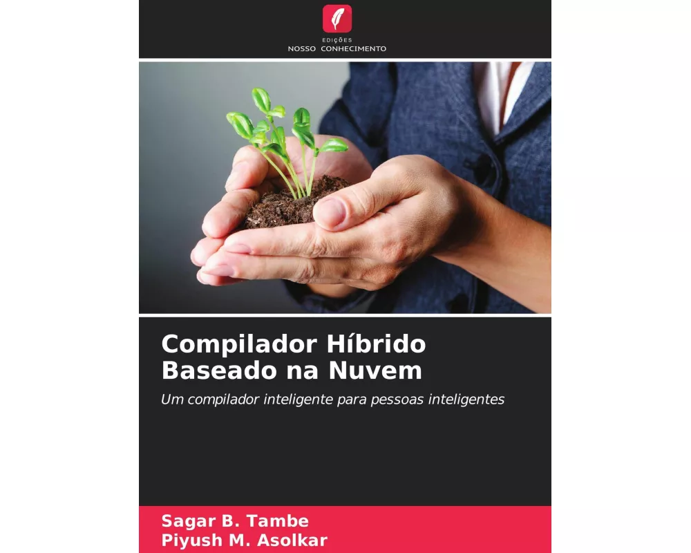 Compilador Híbrido Baseado na Nuvem