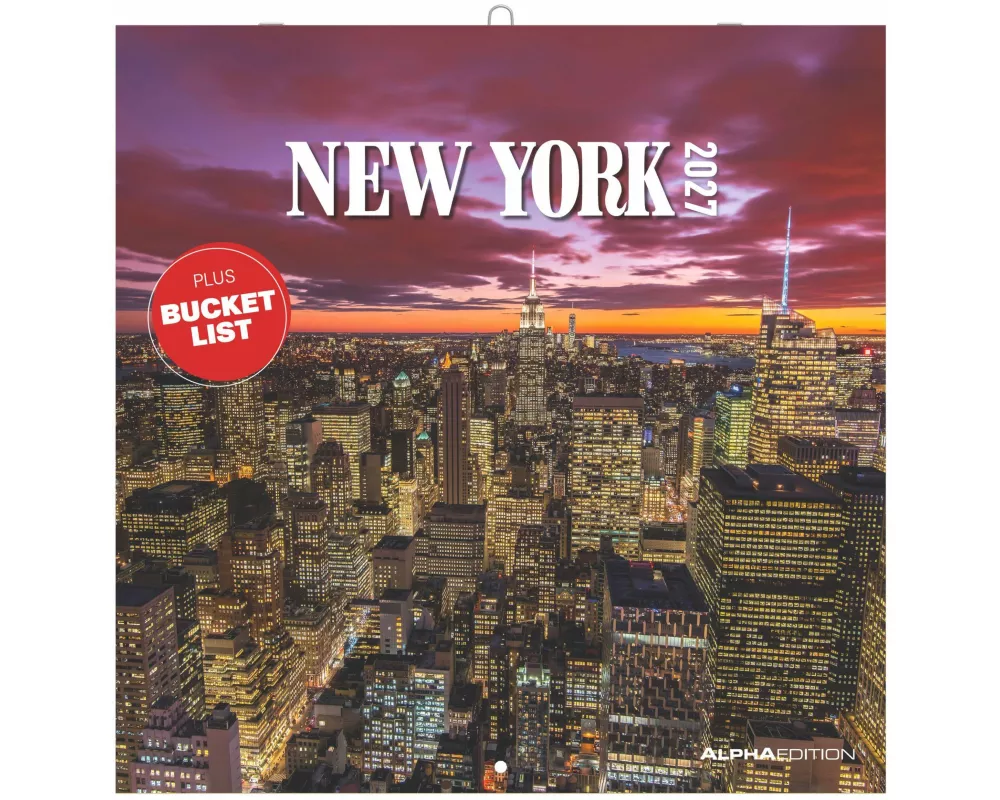 New York 2027