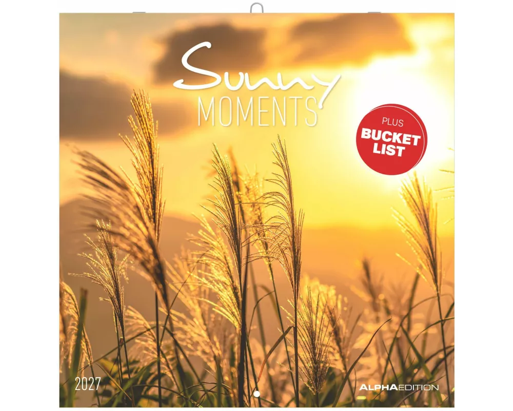 Sunny Moments 2027
