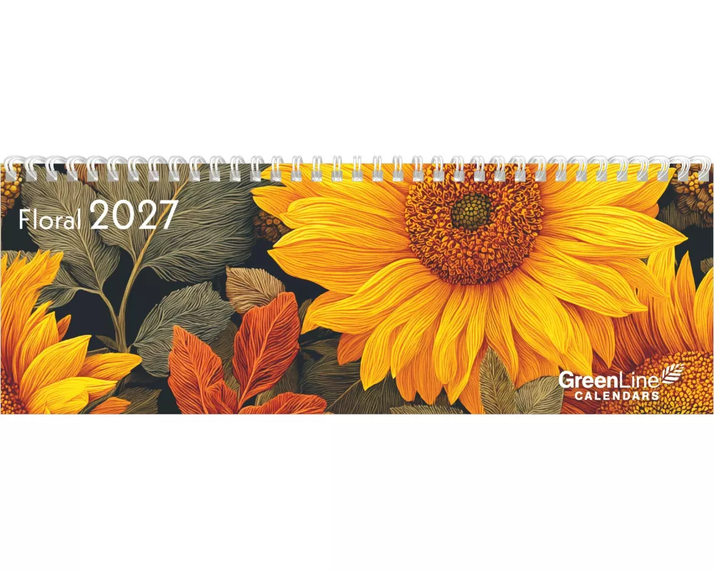Floral 2027