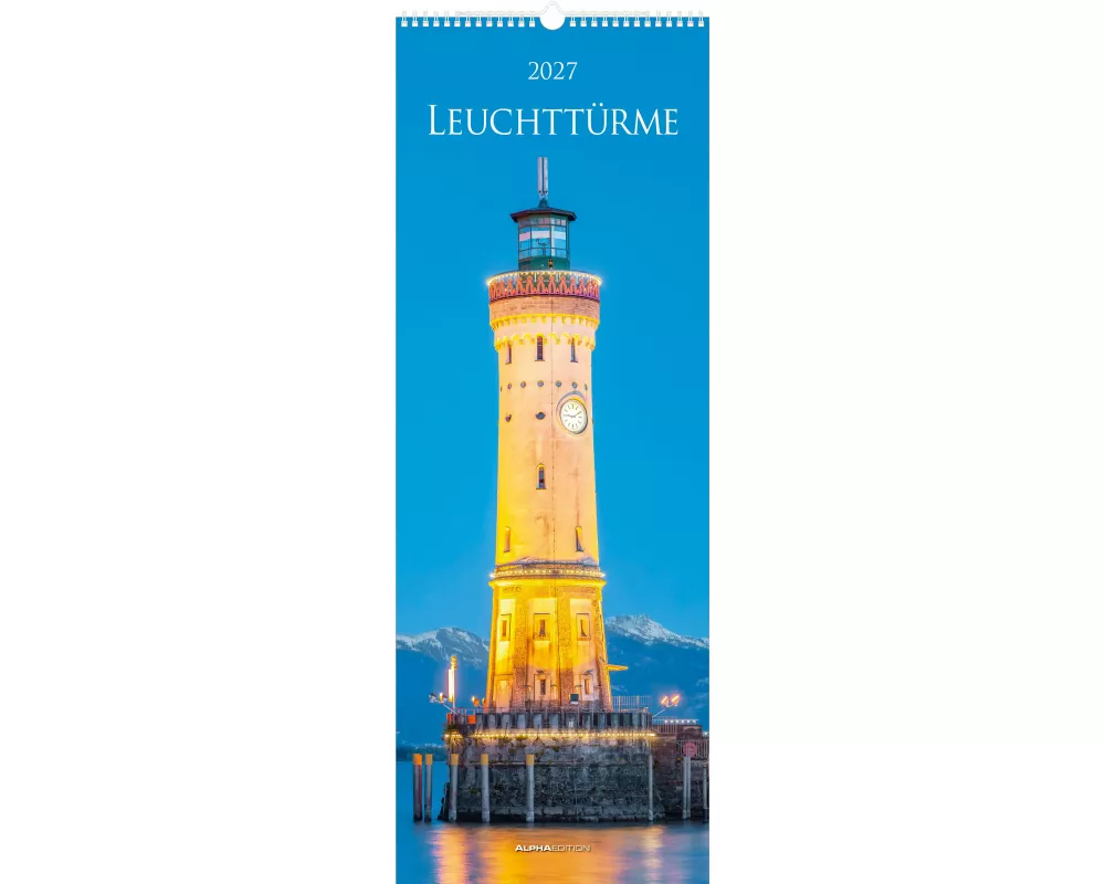 Leuchttürme 2027