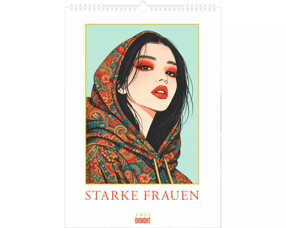 Starke Frauen 2027