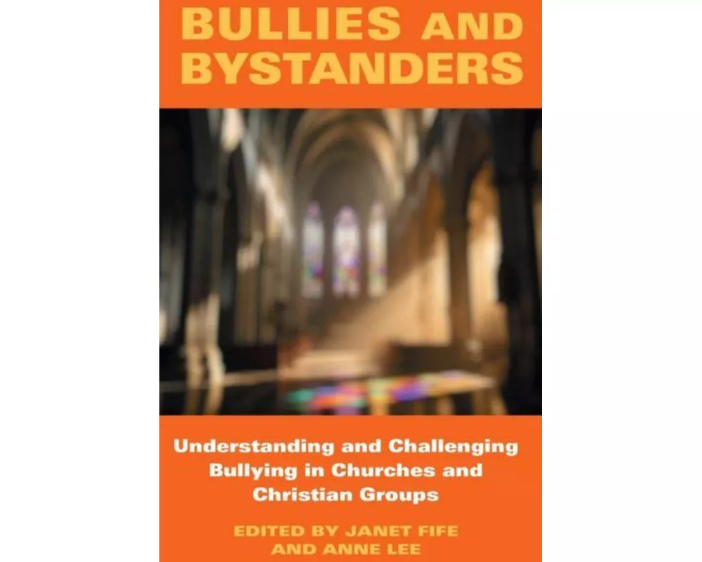 Bullies and Bystanders
