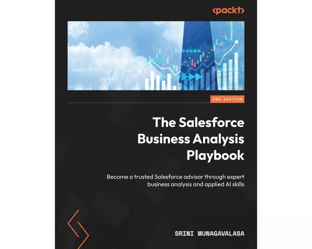 The Salesforce Business Analysis Playbook