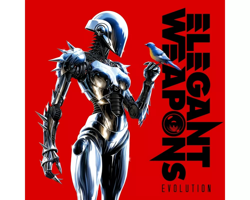 Evolution (Digipak CD)