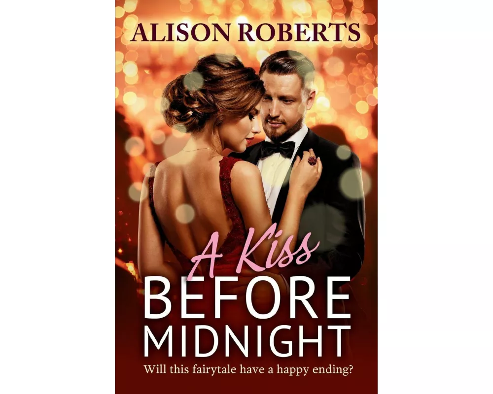 A Kiss Before Midnight