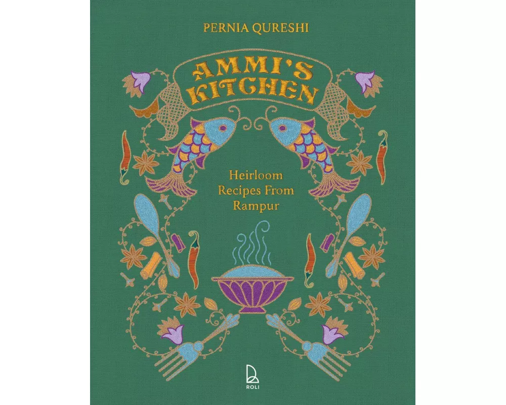 Ammi's Kitchen