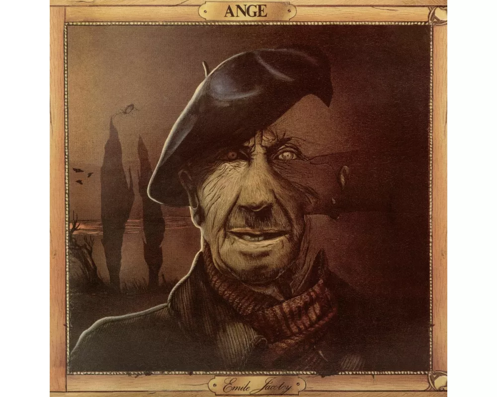 Emilie Jacotey (Reissue)