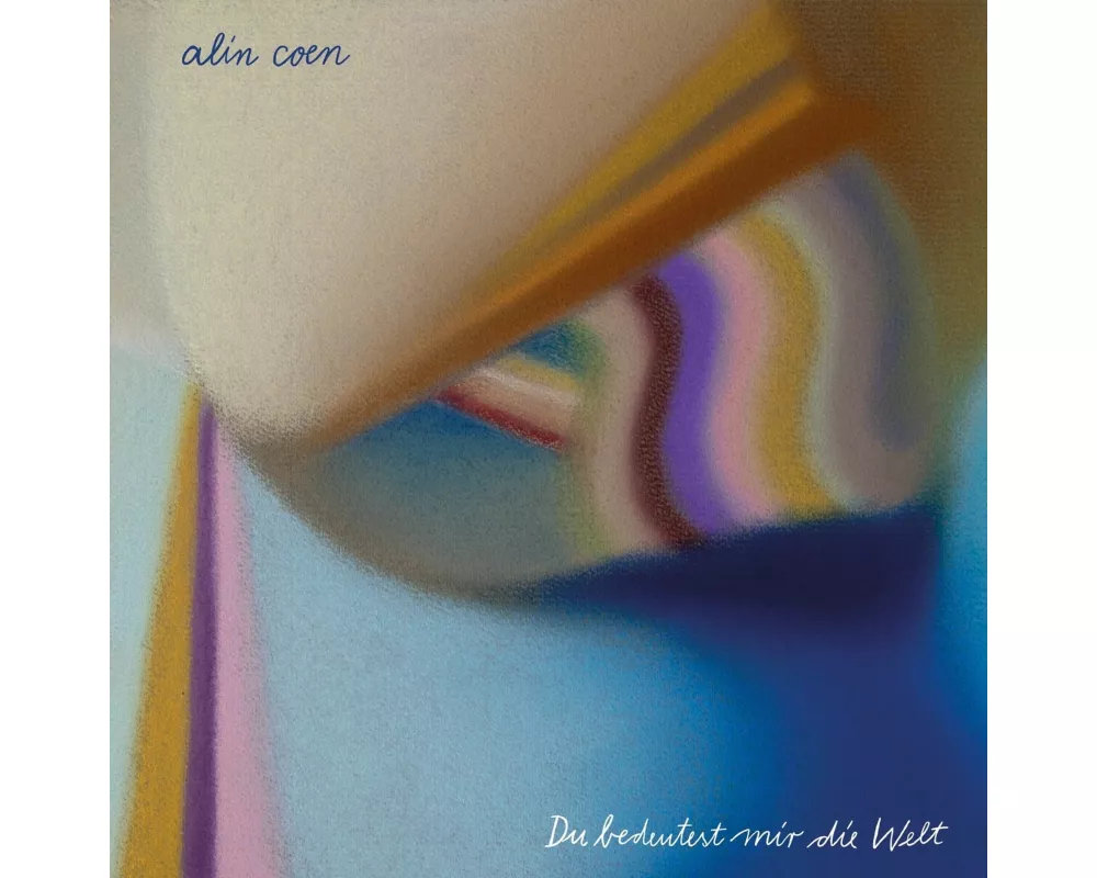 Du bedeutest Mir Die Welt