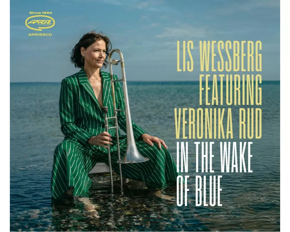 In The Wake Of Blue