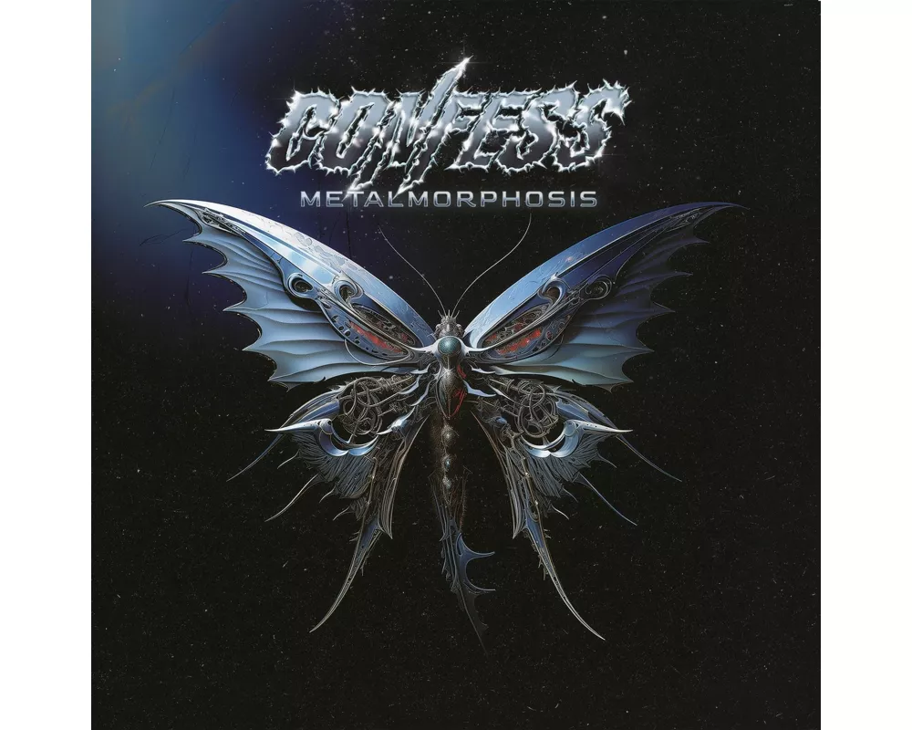 Metal Morphosis