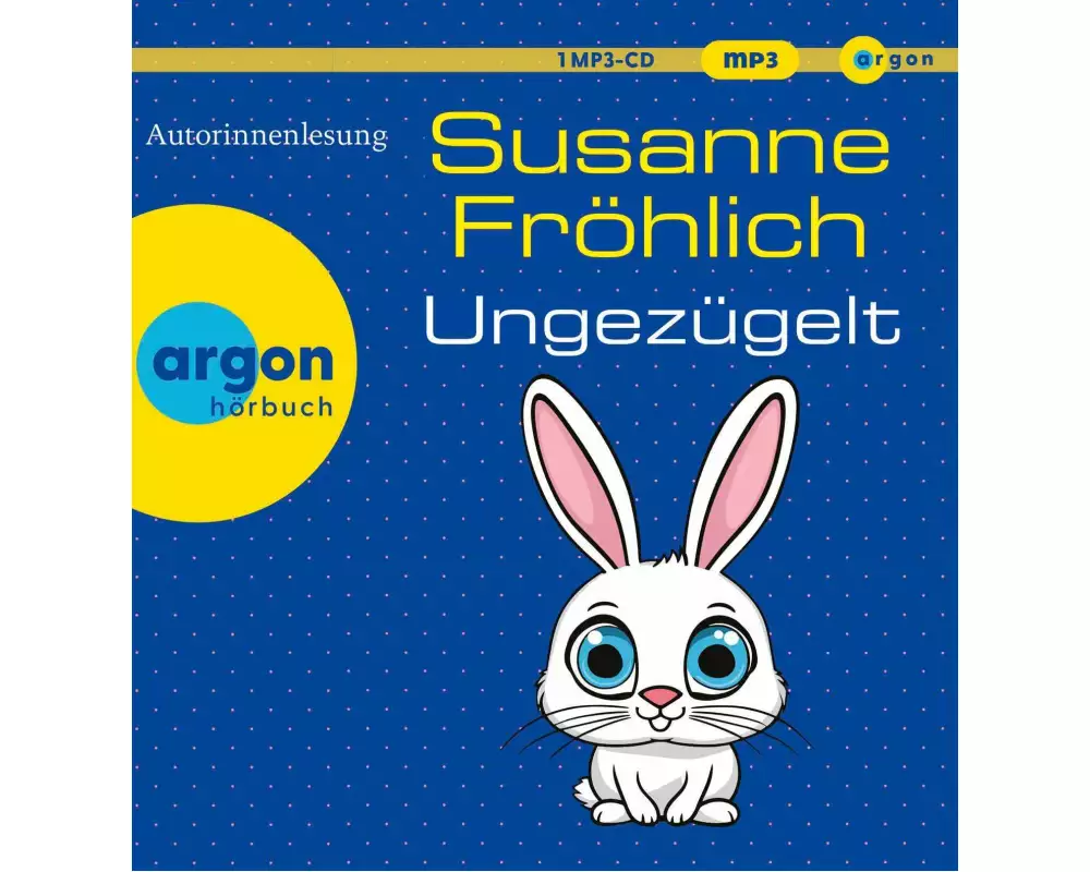 Ungezügelt