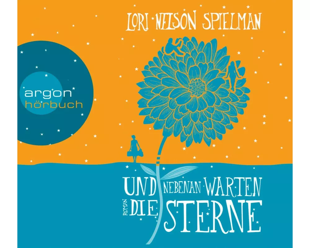 Und nebenan warten die Sterne